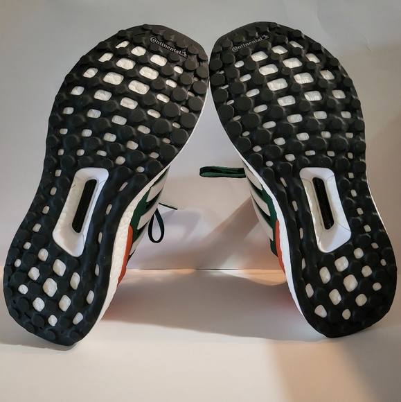 Men's adidas Ultraboost Shoes - Picture 5 of 5